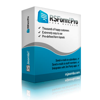 Rsform Pro Download Nulled 19