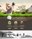 hot-golf