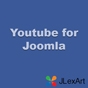 youtube-for-joomla