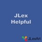 jlex-helpful
