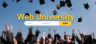web-university
