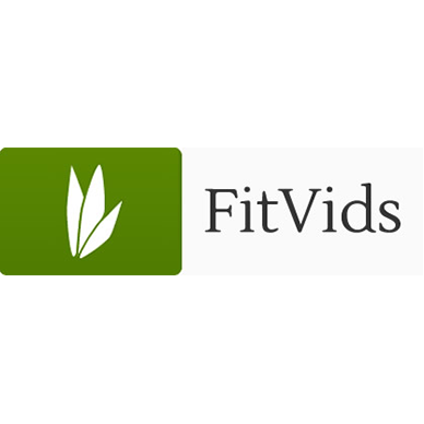 Fitvids