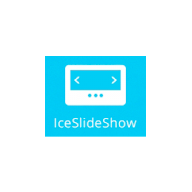 IceSlideShow