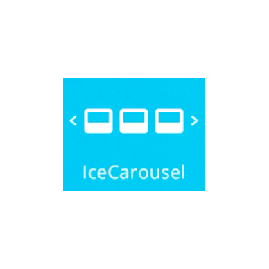 IceCarousel