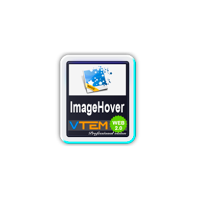 VTEM ImageHover