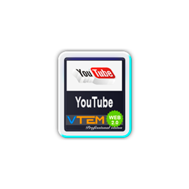 VTEM YouTube