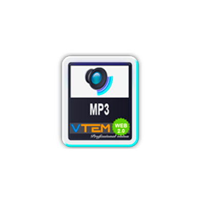 VTEM MP3