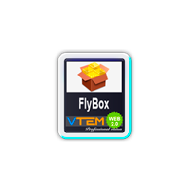 VTEM FlyBox