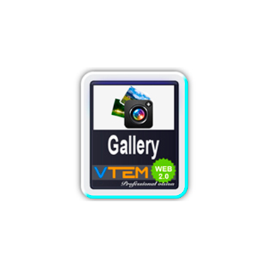 VTEM Gallery  