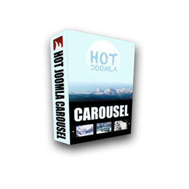 Hot Joomla Carousel
