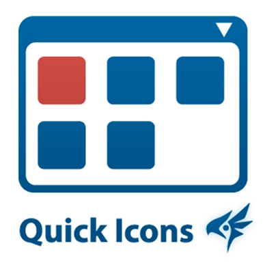 Asikart Quick Icons Pro