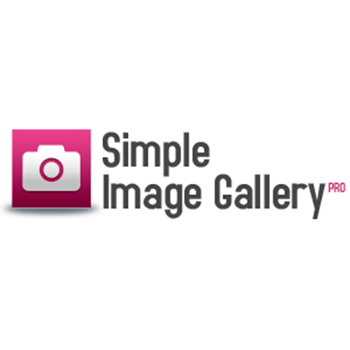 Simple Image Gallery PRO