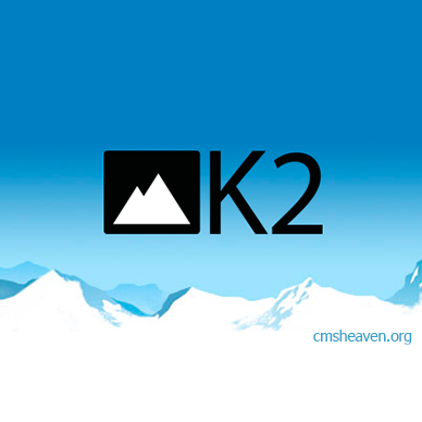 K2 компонент