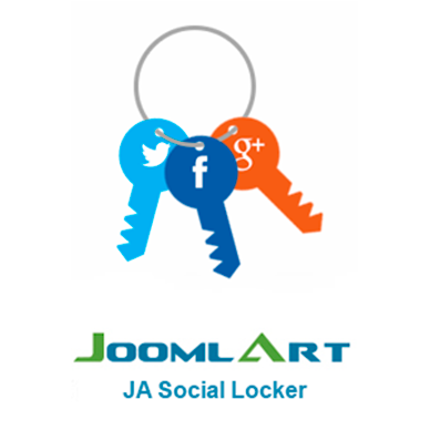 JA Social Locker