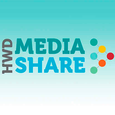 HWDMediaShare 
