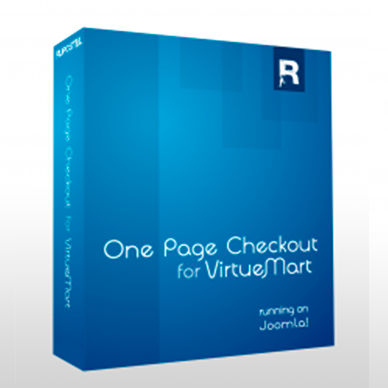 RuposTel One Page Checkout