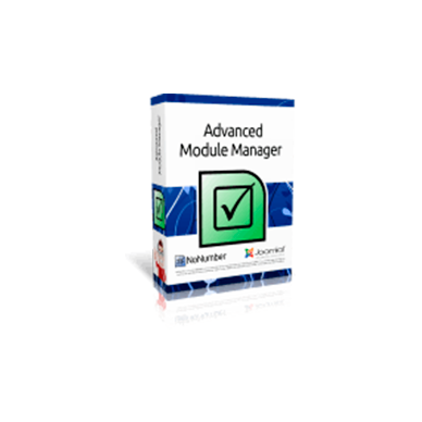 Advanced Module Manager PRO