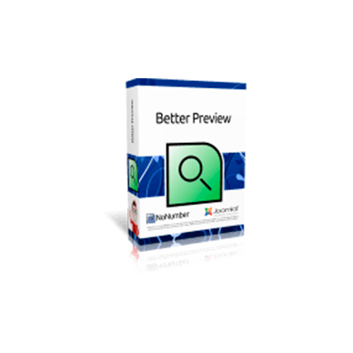 Better Preview PRO