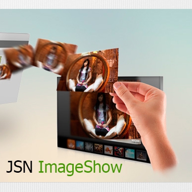 JSN ImageShow PRO