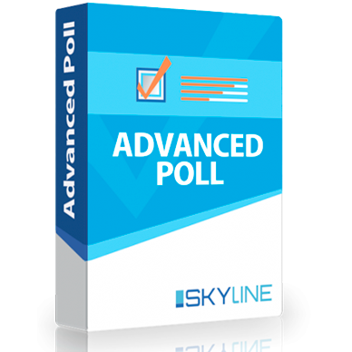 Advanced Poll
