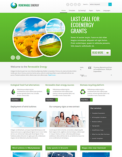 JM Renewable Energy