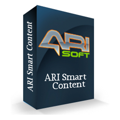 ARI Smart Content 