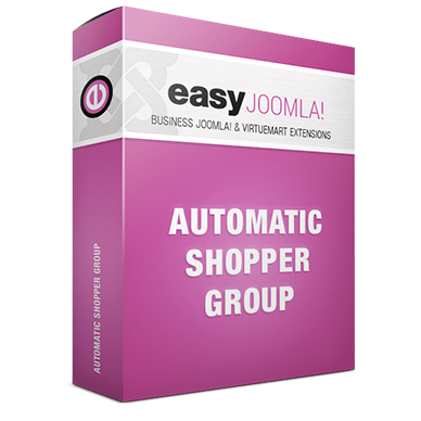 Automatic Shopper Group