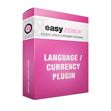 VM Language / Currency Plugin