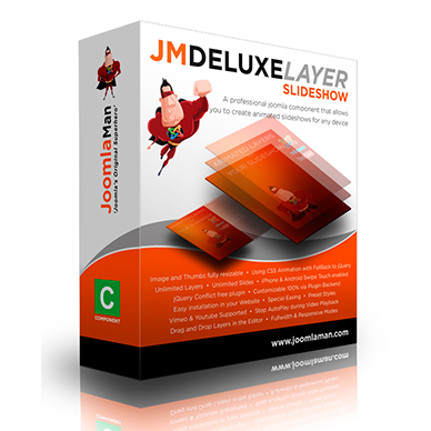 JM Deluxe Layer Slideshow