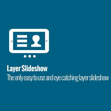 Layer Slideshow