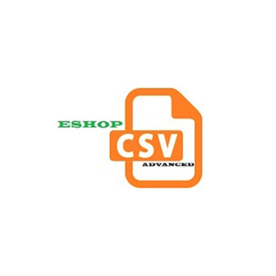 EShop CSV Advanced