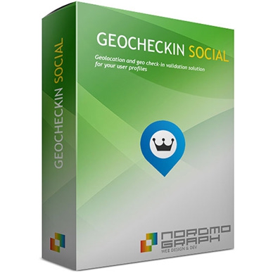 Geocheckin for EasySocial