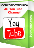 JO YouTube Channel