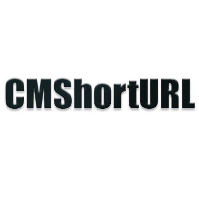 CM Short URL
