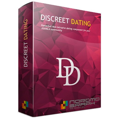 Discreet Dating