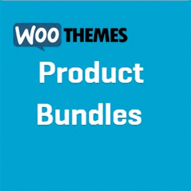 Woocommerce Product Bundles