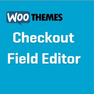 Woocommerce Checkout Field Editor