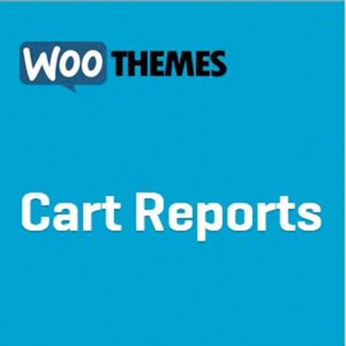 Woocommerce Cart Reports