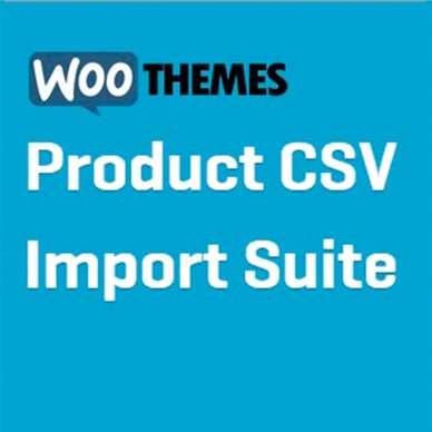Woocommerce Product CSV Import Suite