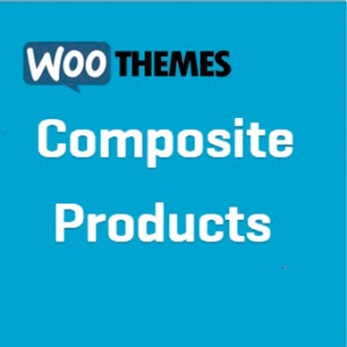 Woocommerce Composite Products