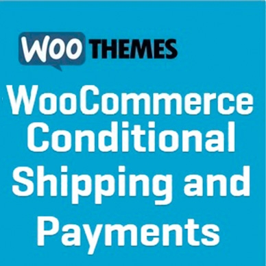 WooCommerce Conditional Shipping and Payments