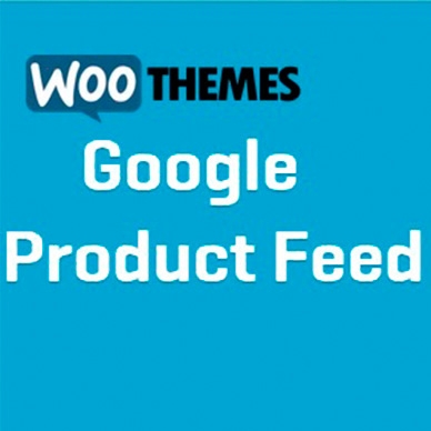 Woocommerce Google Product Feeds