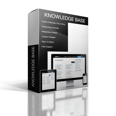 Knowledge Base Wiki