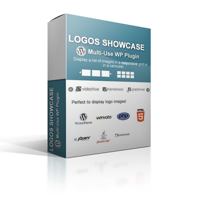 Logos Showcase