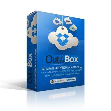 Out-of-the-Box Dropbox