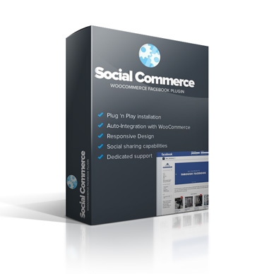 Social Commerce WooCommerce Facebook Plugin