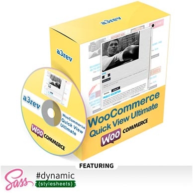 WooCommerce Quick View Ultimate