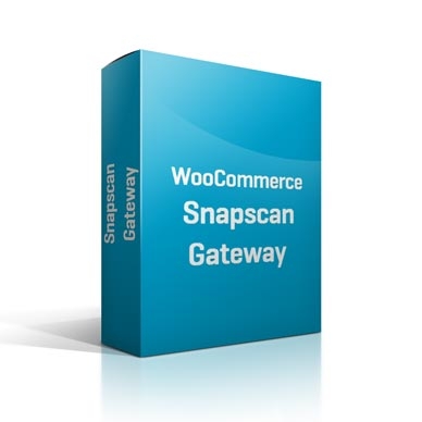 WooCommerce Snapscan Gateway