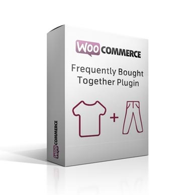 WooCommerce Frequently Bought Together