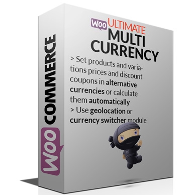 Ultimate Multi Currency Suite